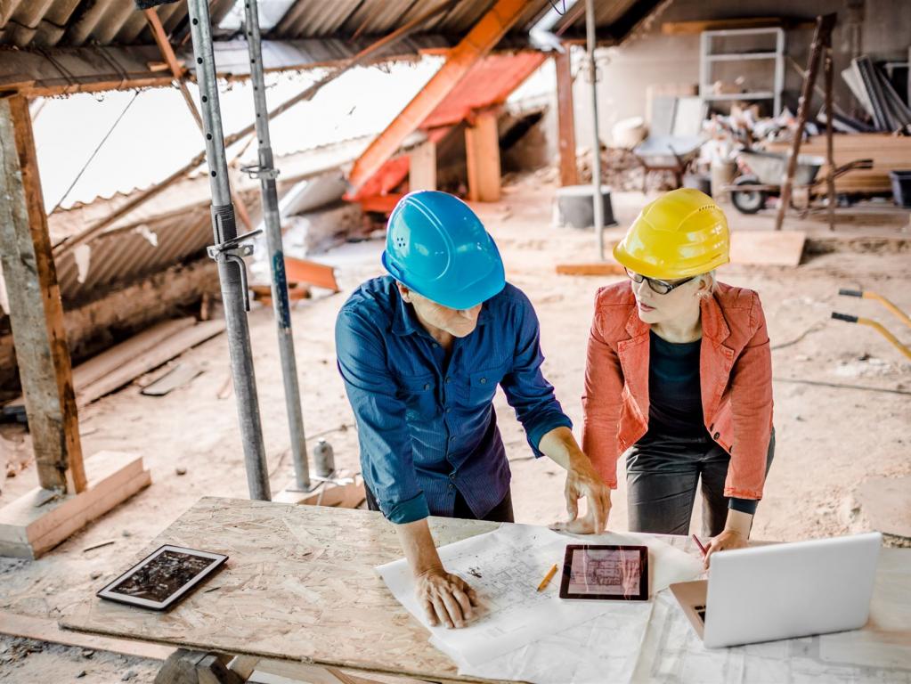 Professionelle Umsetzung