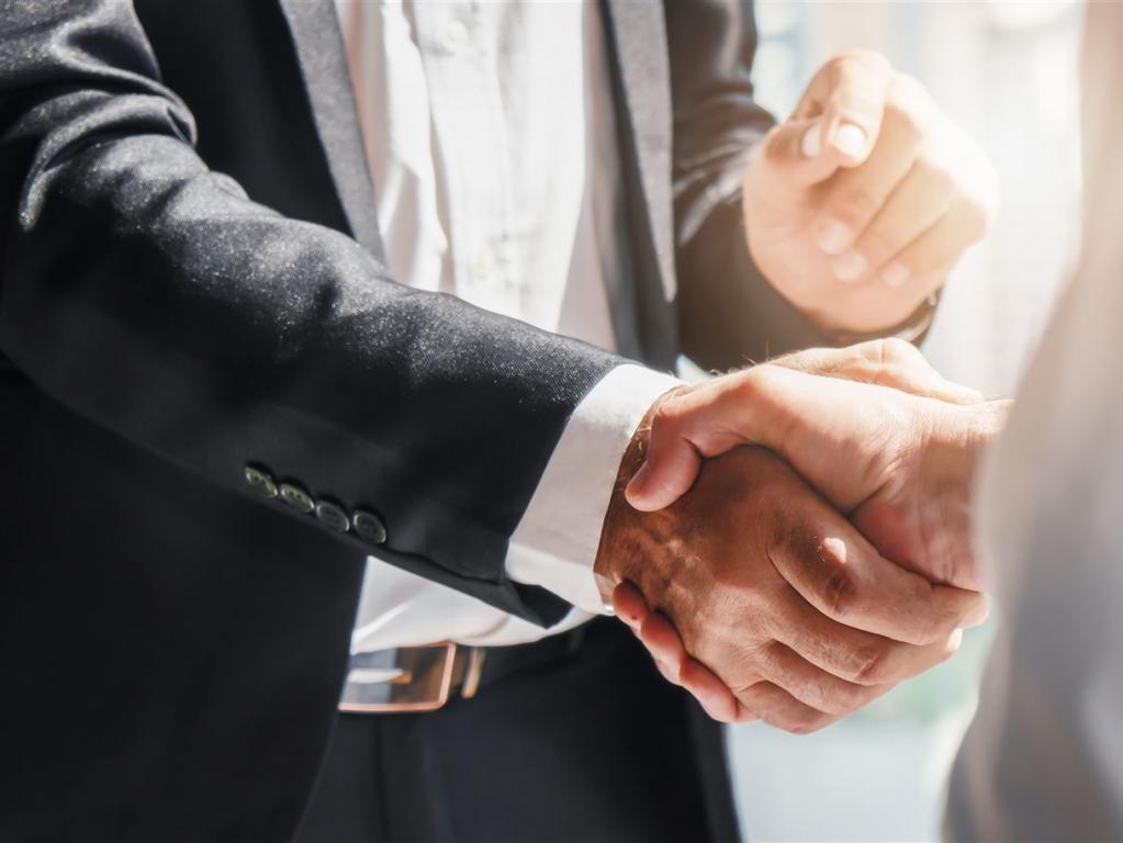 Ein verlässlicher Partner